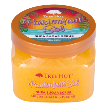 Exfoliante de Azúcar Passionfruit Sol