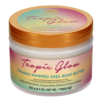 Manteca Corporal Souffle Tropic Glow
