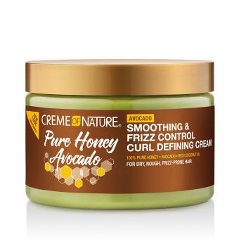 Crema de Definición Rizos Pure Honey