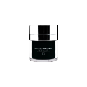 Unica+ 72h Hydro Crema 
