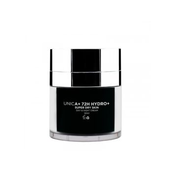 Unica+ 72h Hydro Crema 