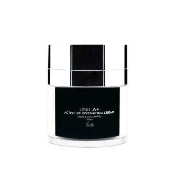 Unica+ Crema Hidratante