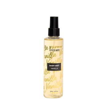 Body Mist