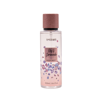 Body Mist Diamond