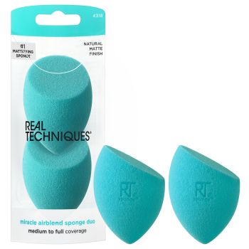 Miracle Airblend Esponja