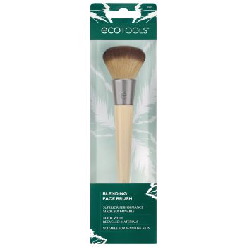 Brocha Facial para Difuminar