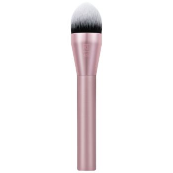 Power Pigment Brocha de Maquillaje para Colorete