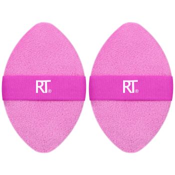 Esponja para Polvos Miracle 2 in 1 Powder Puff 