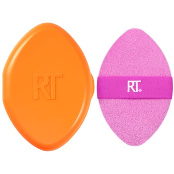 Esponja para Polvos Miracle 2 in 1 Powder Puff 