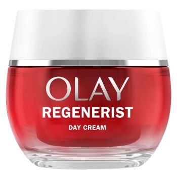 Regenerist Crema de Día Sin Perfume
