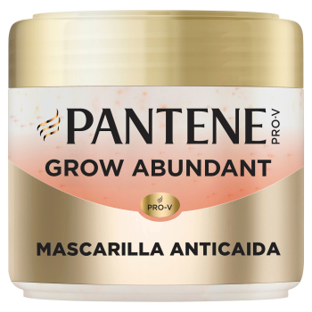 Grow Abundant Mascarilla Anticaída