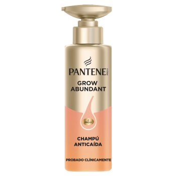Grow Abundant Champú Anticaída
