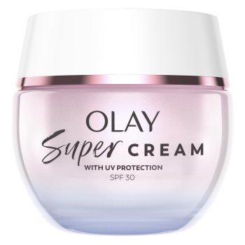 Super Cream SPF30