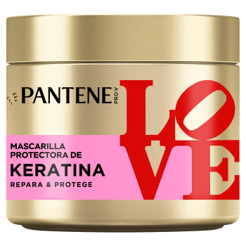 Pro-V Mascarilla Capilar Protectora De Keratina Artist Edition Pro-V Mascarilla Capilar Protectora De Keratina Artist Edition