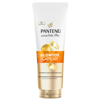 Acondicionador Glowtox Shine
