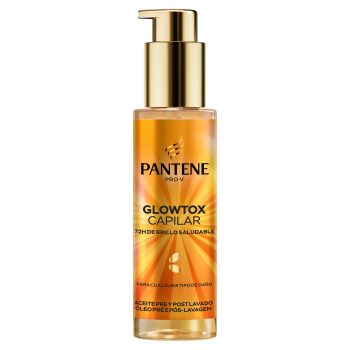 Serum Tratamiento Glowtox Shine