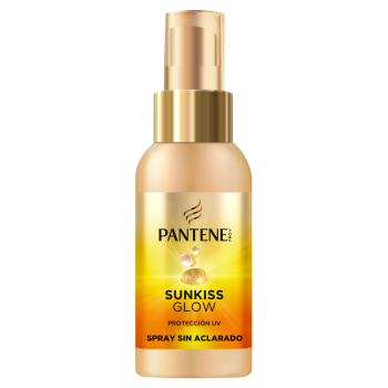 Sunkiss Glow Protector Solar Spray para el Pelo