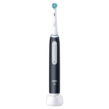 Oral-B iO 3S Cepillo de Dientes Eléctrico Negro