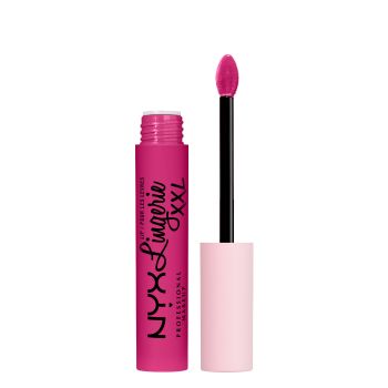 Labial Líquido Mate Lip Lingerie XXl 