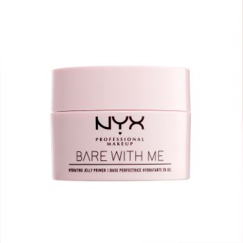 Prebase de Maquillaje en Gel Bare With Me