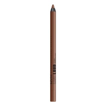  Shout Loud Lip Liner Perfilador de Labios 