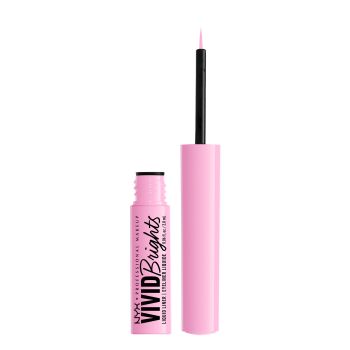 Vivid Brights Liquid Liner Eyeliner ultrapreciso Vibrante intenso