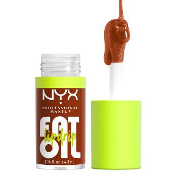 Aceite Labial Fat Oil Lip Drip