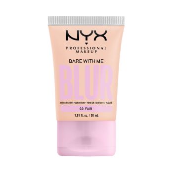 Bare With Me Blur Tint Cream Base de Maquillaje