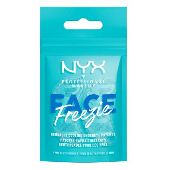 Freezie Parches Refrescantes Contorno de Ojos