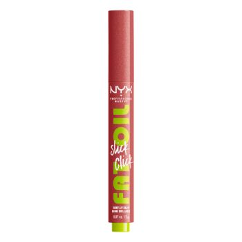 Fat Oil Slick Click Aceite Labial