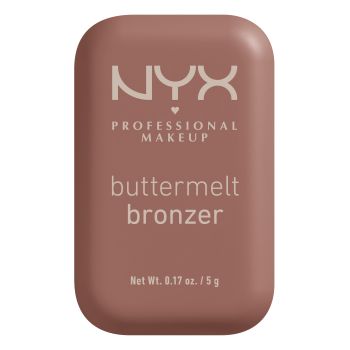 Buttermelt Bronzer Polvos Bronceadores