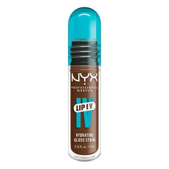 Lip I.V Hydrating Gloss Brillo de Labios