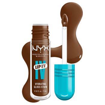 Lip I.V Hydrating Gloss Brillo de Labios