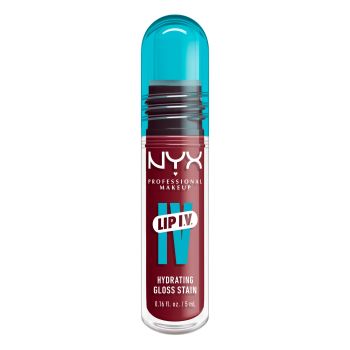 Lip I.V Hydrating Gloss Brillo de Labios