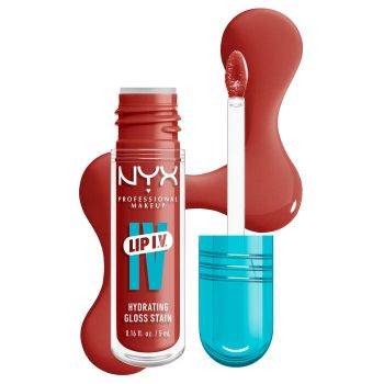 Lip I.V Hydrating Gloss Brillo de Labios
