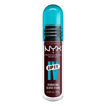 Lip I.V Hydrating Gloss Brillo de Labios