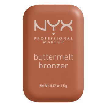 Buttermelt Bronzer Polvos Bronceadores