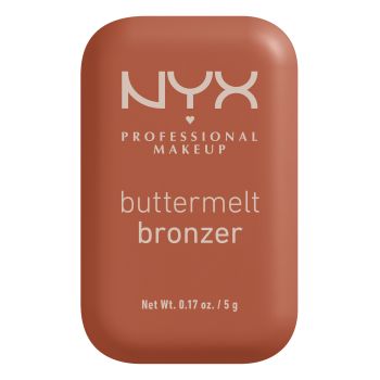 Buttermelt Bronzer Polvos Bronceadores