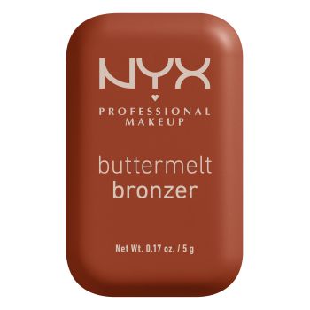 Buttermelt Bronzer Polvos Bronceadores