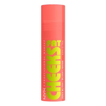Fat Cheeks Juicy Blush Colorete Líquido