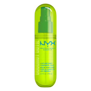 Fat Oil Body Spray Bruma Hidratante