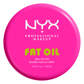 Fat Oil Body Butter Fat Oil Body Butter
