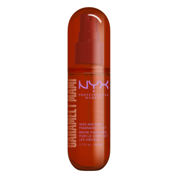 Body Spray Caramelt Mami Body Spray Caramelt Mami