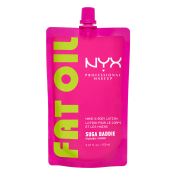 Fat Oil Body Lotion Hidratante Fat Oil Body Lotion Hidratante