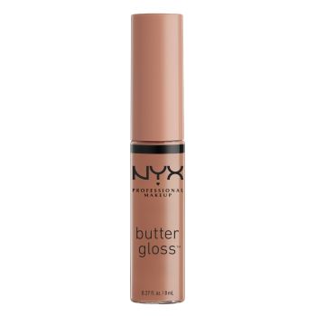Butter Gloss