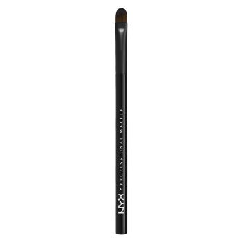 Pro Brush Flat Detail