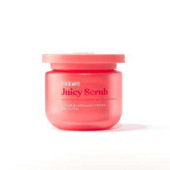Mind & Body Exfoliante Corporal