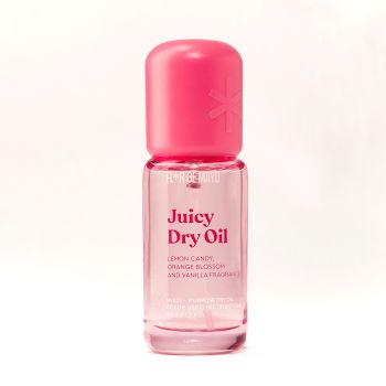 Mind & Body Glow Dry Oil Aceite Seco Multifuncional