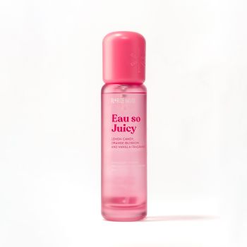 Mind & Body Glow Hair & Body Perfume