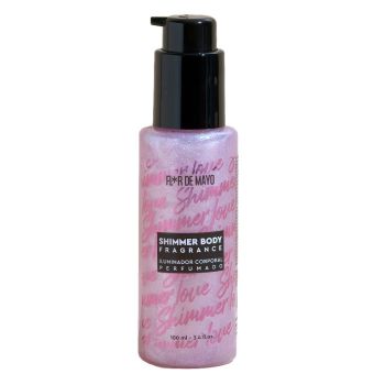 Shimmer Body Fragrance